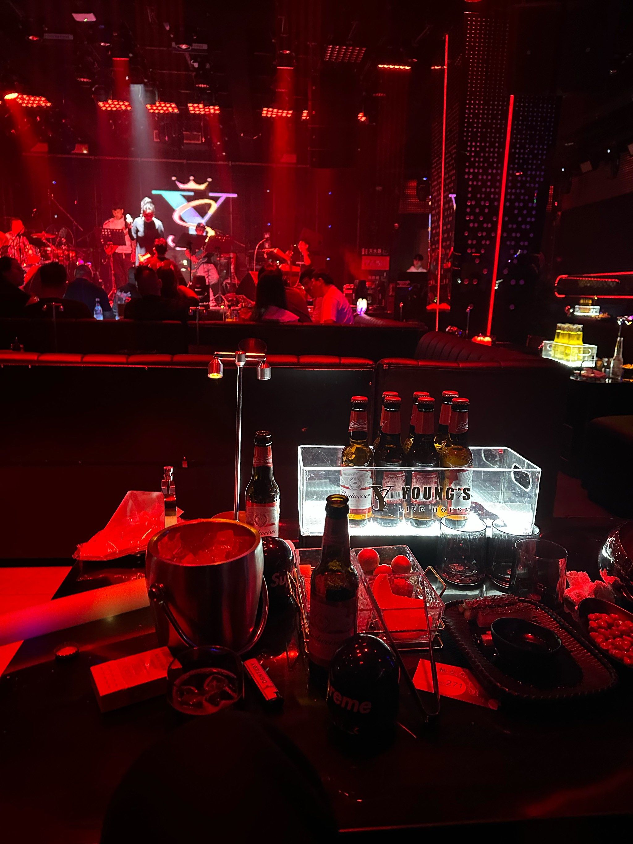 汉中商务KTV计时方法-留坝县ktv预订